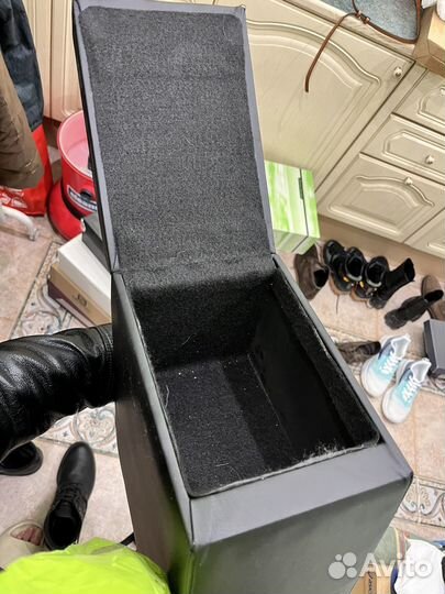 Подлокотник niva 21214