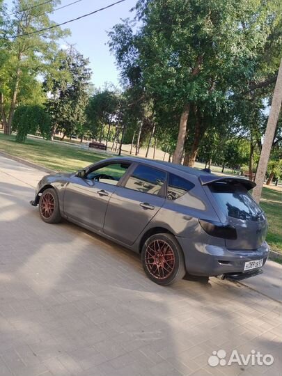 Колеса R17 5x114 3