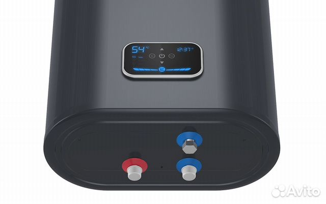 Водонагреватель Termex, Аристон, Garanterm