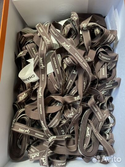 Hermes лента оригинал