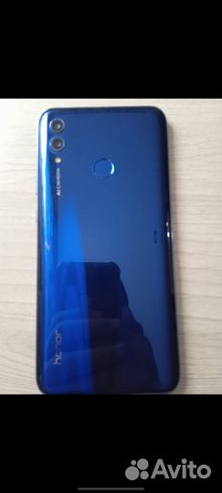 HONOR 10 Lite, 4/64 ГБ