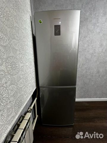 Продам холодильник samsung объявление продам