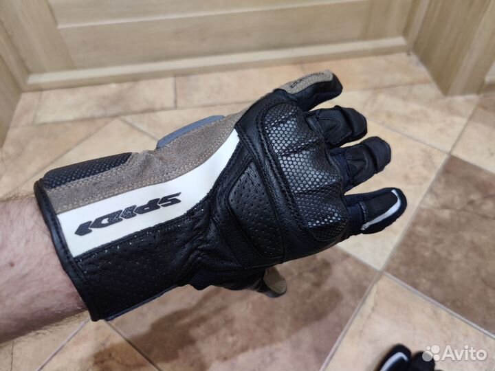 Мотоперчатки Spidi TX-PRO