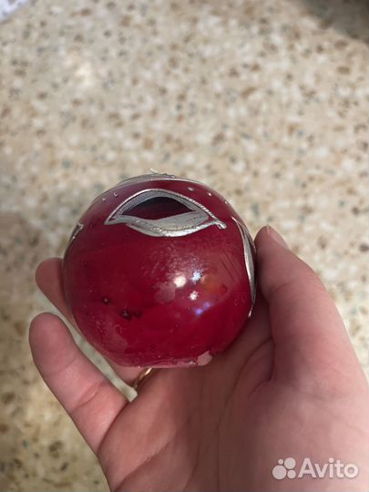 Подсвечник на две свечи