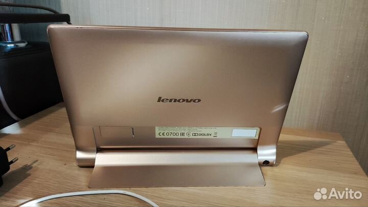 Планшет lenovo b8080-h