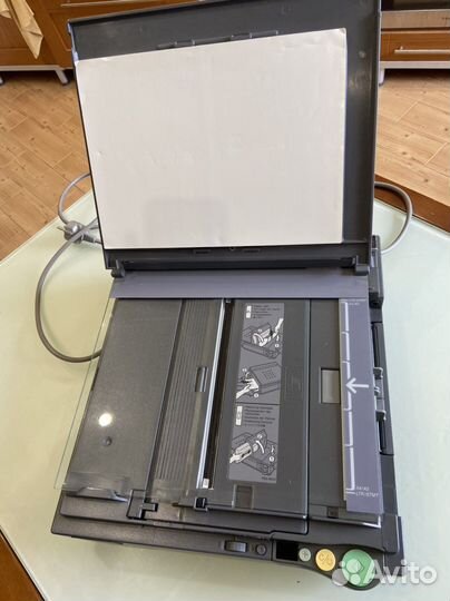 Ксерокс Canon F129100 переносной