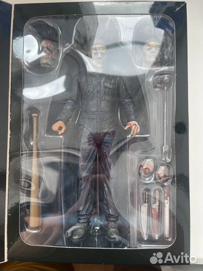 Фигурка neca (Майкл Майерс)