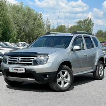 Renault Duster 2.0 MT, 2013, 189 000 км, с пробегом, цена 1 099 000 руб.