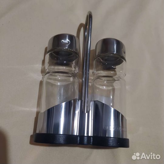 Набор для специй tescoma