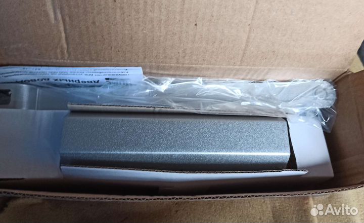 Доводчик дверной