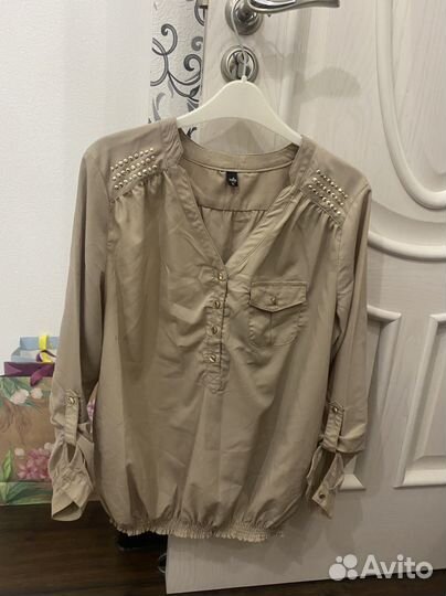 Одежда для беременных 42 -44р.HM вещи пакетом