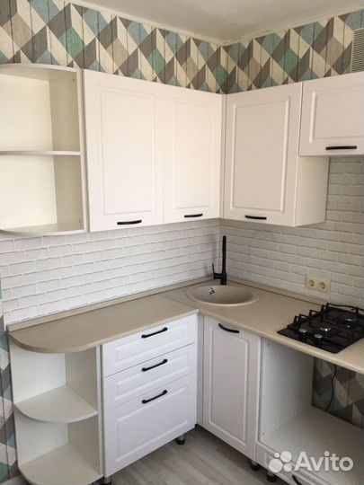 Кухни под заказ