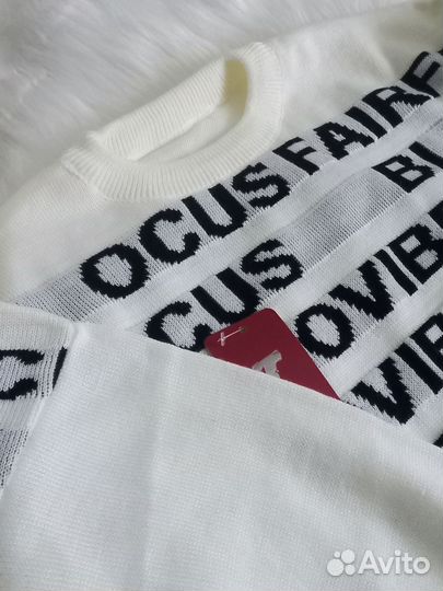 Женский свитшот кофта 42-46 Оверсайз