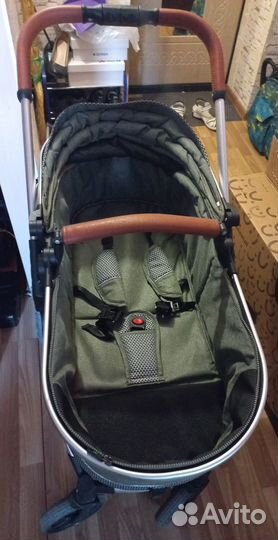 Коляска детская трансформер