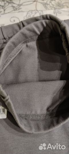 Мужское нательное белье