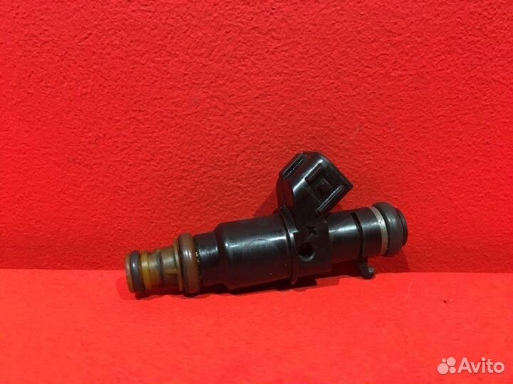 Форсунка Honda Cr-V 2 K20A4 2004