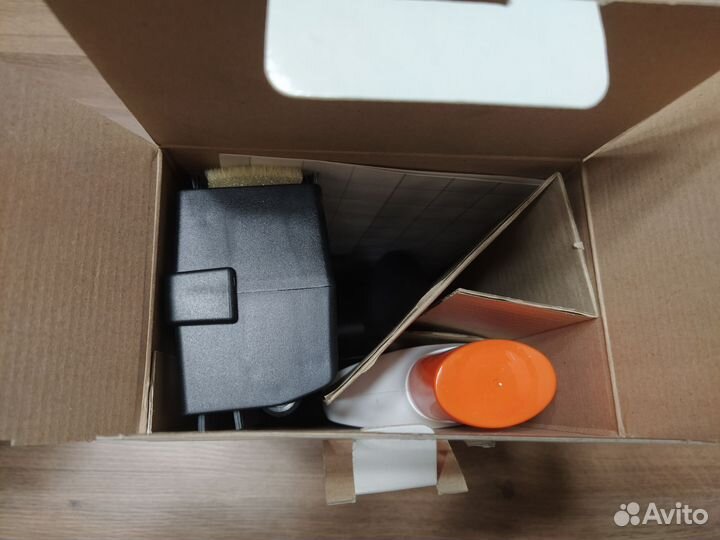 Щетка для пылесоса VAX аutomop