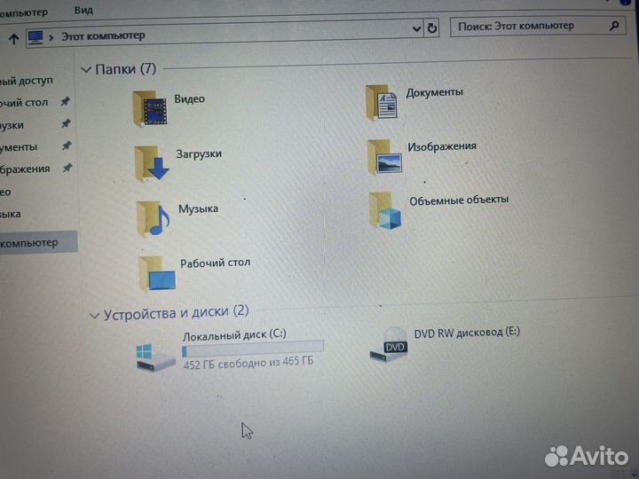 Asus k550J