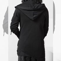 Худи-косуха Design By Korea Collection 2025, Москва
