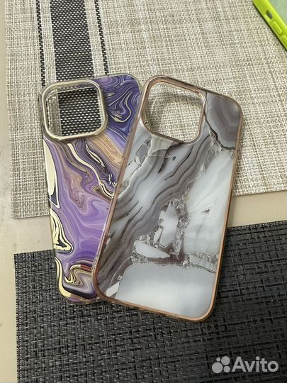 Чехол на iPhone 14 pro