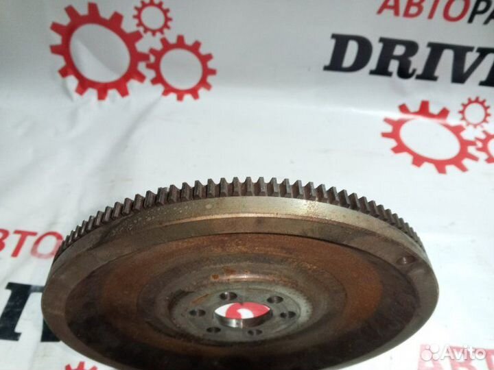 Маховик Volkswagen Polo седан 1.6 cfna 2014