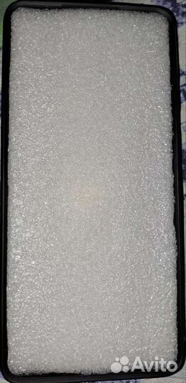 Чехол-накладка Samsung A33