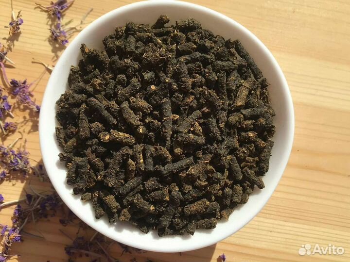 Иван чай 1кг 2О23 натуральный, 2023