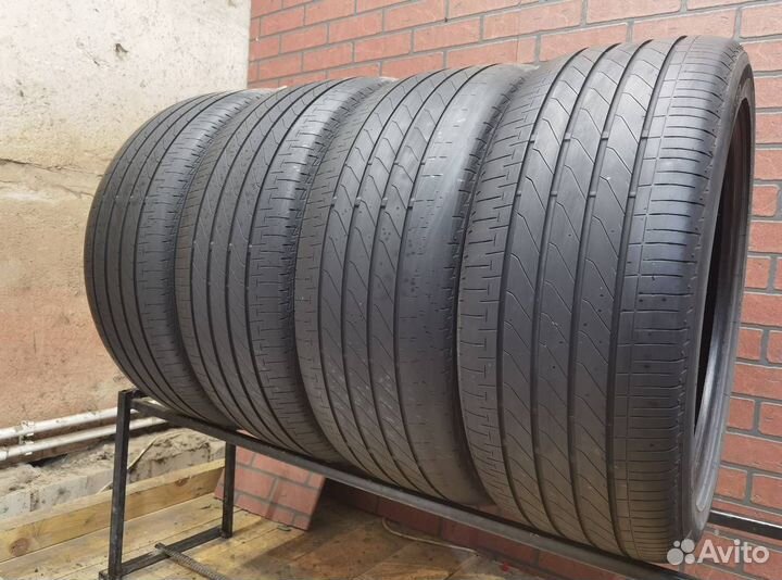 Bridgestone Turanza T005A 235/45 R18 94W