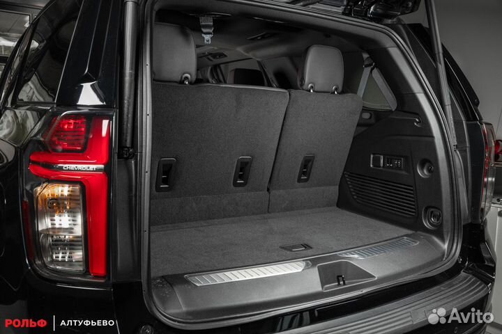 Chevrolet Tahoe 5.3 AT, 2024