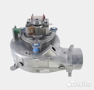 Вентилятор Baxi 30w для EcoCompact, Eco-5, Main-5