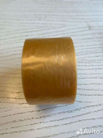 Коллагеновая оболочка Вискофан 45мм светлый лук 50