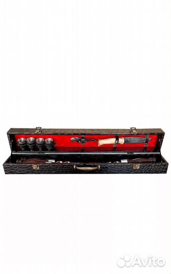 Шашлычный набор