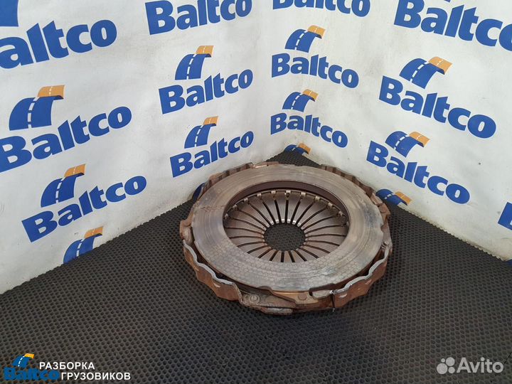 Корзина сцепления Volvo FH16 (2000-2013)