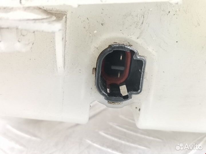 Бачок главного тормозного цилиндра Lexus RX