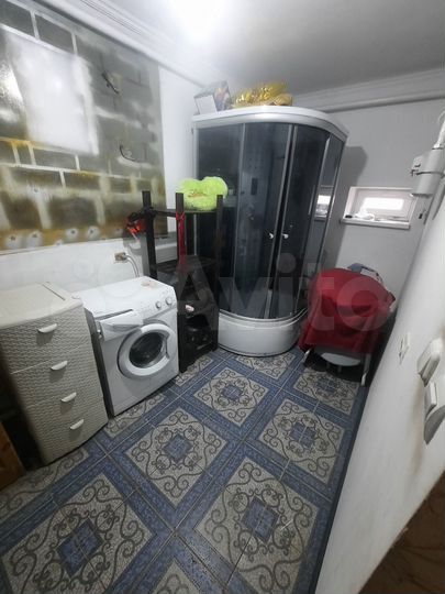 Дом 58,1 м² на участке 25 сот.