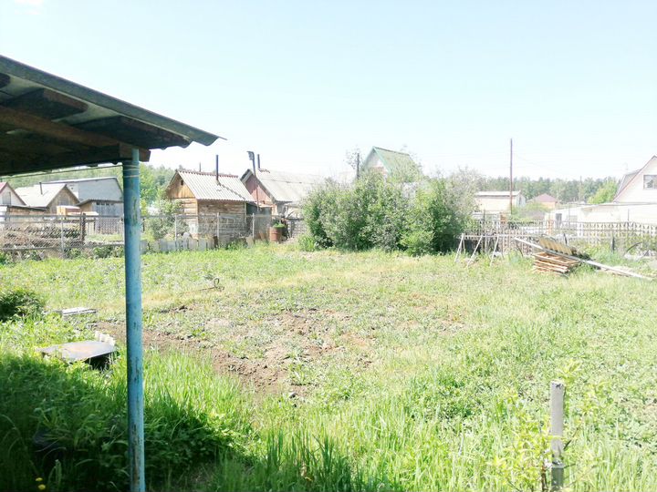 Дача 26 м² на участке 5 сот.