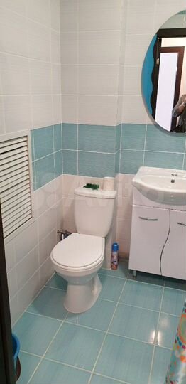 1-к. квартира, 27 м², 2/10 эт.