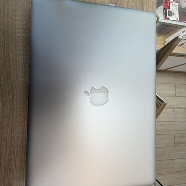 MacBook Pro 15