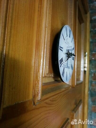 Часы настенные
