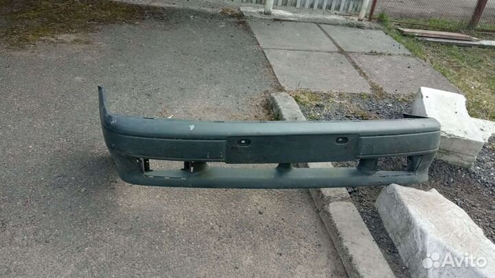 Продажа бампера