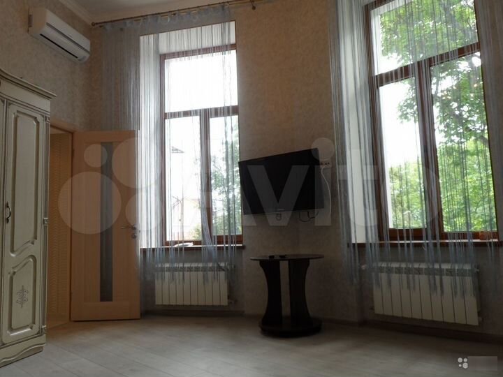 2-к. квартира, 50 м², 2/2 эт.
