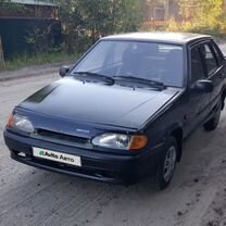 ВАЗ (LADA) 2115 Samara 1.5 MT, 2007, 156 000 км, с пробегом, цена 155 000 руб.