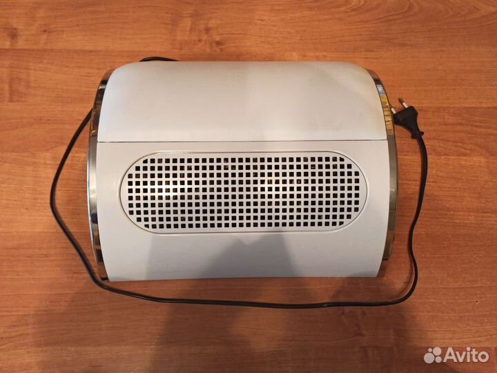 Вытяжка для маникюра