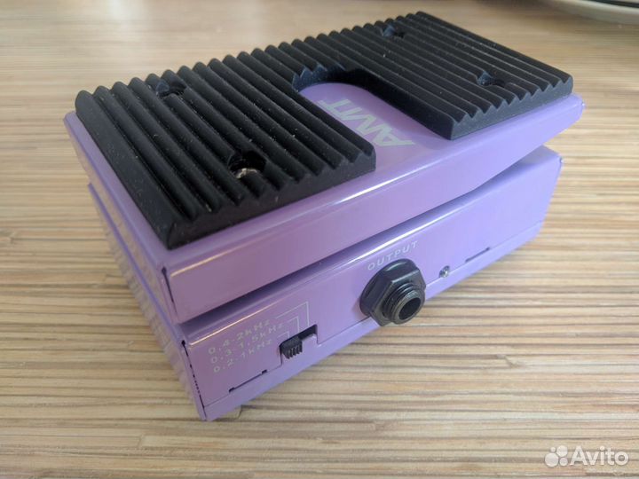 Педаль AMT WH-1 Japanese Girl