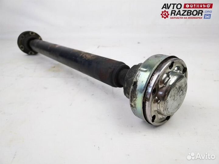 Вал карданный VW Touareg 2002-2010