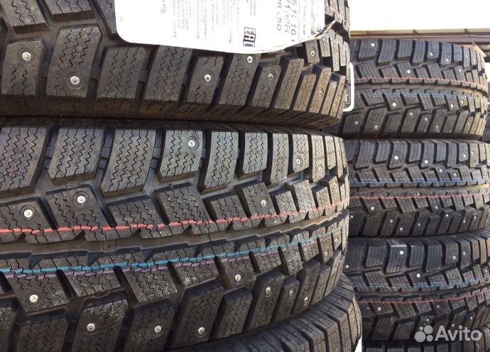 Matador MPS 500 Sibir Ice Van 225/70 R16C 112R