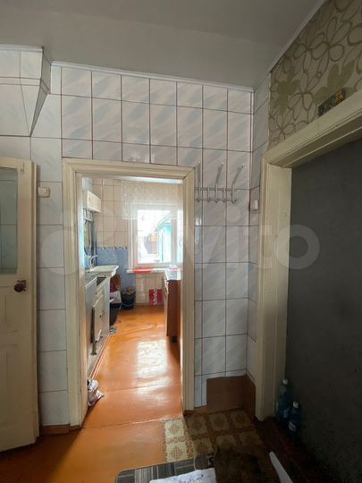 Дом 87,7 м² на участке 6 сот.