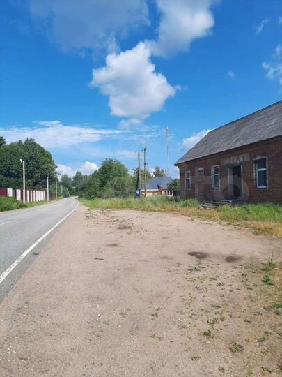 Дом 100 м² на участке 10 сот.