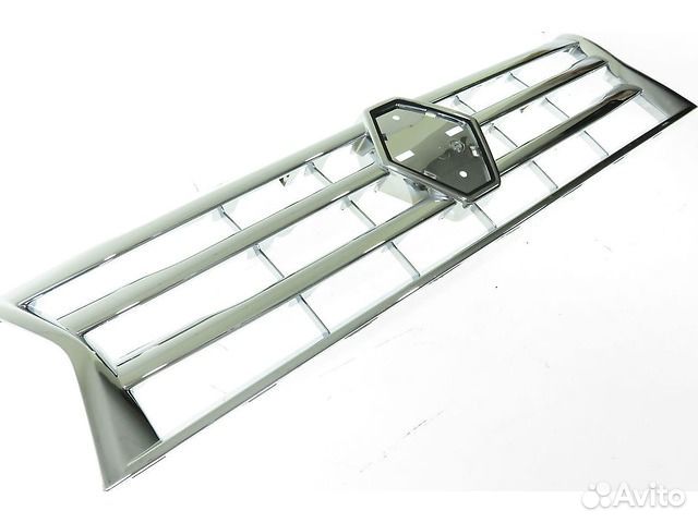 Решетка радиатора Duster