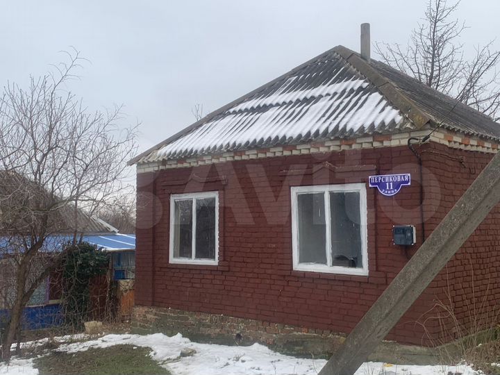 Дача 40,3 м² на участке 5 сот.